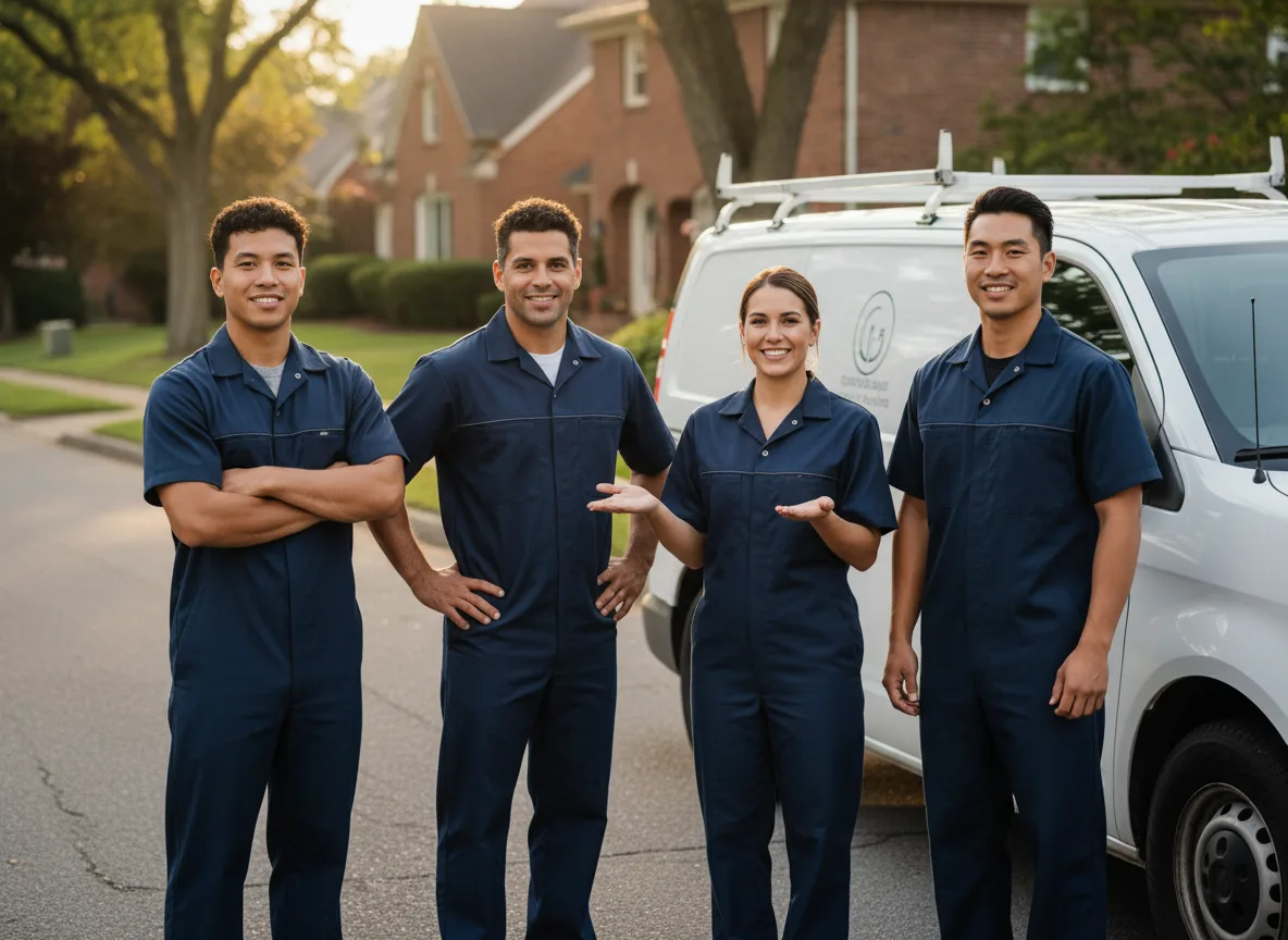 Home Gutter Service company in Cranberry, PA